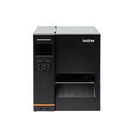 Brother TJ-4420TN imprimante pour étiquettes Ligne thermale 203 x 203 DPI Avec fil Ethernet/LAN
