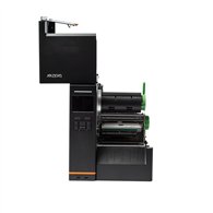 Brother TJ-4420TN imprimante pour étiquettes Ligne thermale 203 x 203 DPI Avec fil Ethernet/LAN