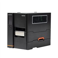 Brother TJ4422TN imprimante pour étiquettes Ligne thermale 203 x 203 DPI Avec fil Ethernet/LAN