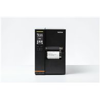 Brother TJ4422TN imprimante pour étiquettes Ligne thermale 203 x 203 DPI Avec fil Ethernet/LAN