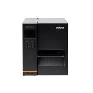 Brother TJ4520TN imprimante pour étiquettes Ligne thermale 300 x 300 DPI Avec fil Ethernet/LAN