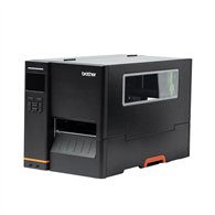 Brother TJ4520TN imprimante pour étiquettes Ligne thermale 300 x 300 DPI Avec fil Ethernet/LAN