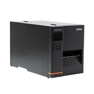 Brother TJ4520TN imprimante pour étiquettes Ligne thermale 300 x 300 DPI Avec fil Ethernet/LAN