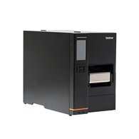 Brother TJ4522TN imprimante pour étiquettes Thermique direct/Transfert thermique 300 x 300 DPI 305 mm/sec Avec fil Ethernet/LAN