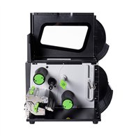 Brother IMP ETIQUETTES TJ-6521TN imprimante pour étiquettes Thermique direct/Transfert thermique Couleur 203 x 300 DPI 304,8