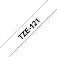 Brother TZE-121 ruban d'étiquette