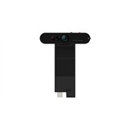 Lenovo ThinkVision MC60 webcam 1920 x 1080 pixels USB 2.0 Noir