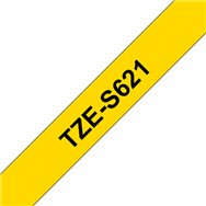 Brother TZE-S621 ruban d'étiquette TZ