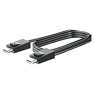 HP Câble Y d’alimentation DP et USB 300 cm pour L7010t L7014t et L7016t