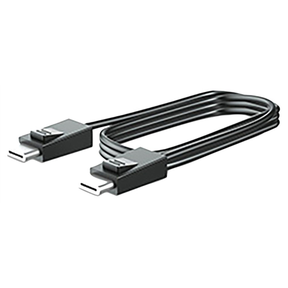 HP Câble Y d’alimentation DP et USB 300 cm pour L7010t L7014t et L7016t