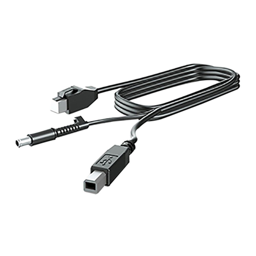 HP Câble d’alimentation DP et USB 300 cm pour L7014