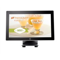 HP Monitor Stand for L7016t Noir, Argent