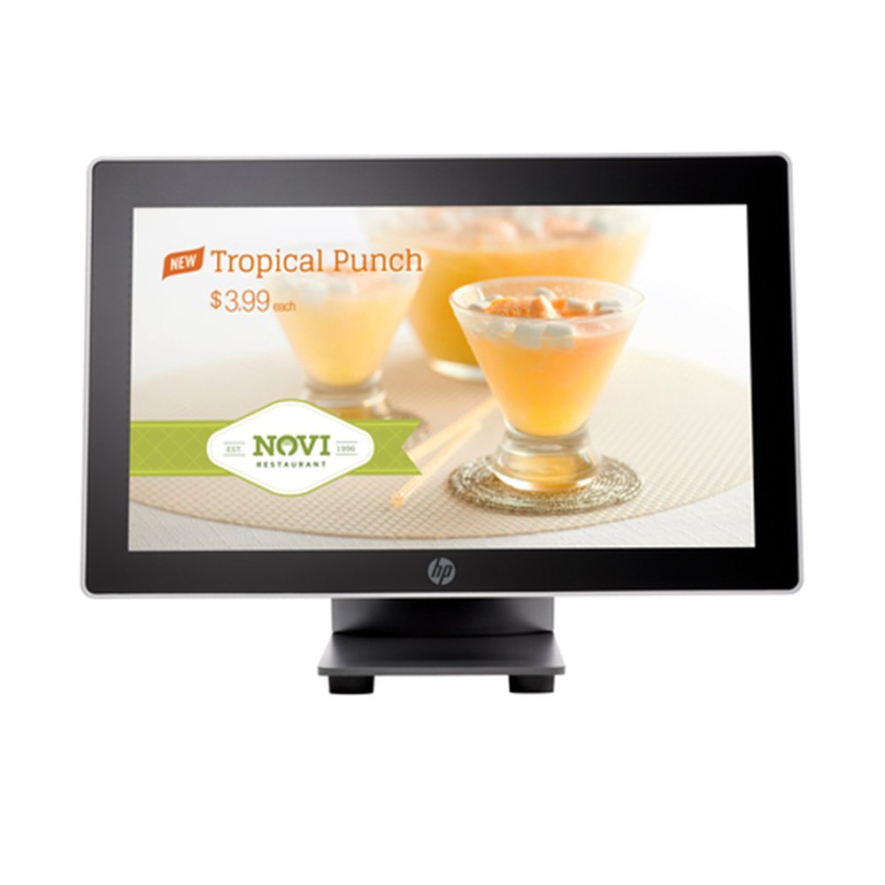 HP Monitor Stand for L7016t Noir, Argent