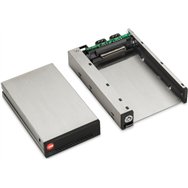 HP Disque dur amovible 2,5 pouces DP25 Frame/Carrier