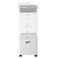 Brother ZUNTBC4FARBLASER meuble d'imprimante Blanc