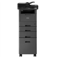 Brother ZUNTL5000D meuble d'imprimante Gris