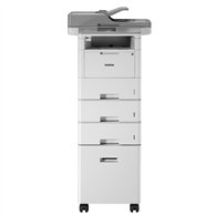 Brother ZUNTL6000W meuble d'imprimante Gris clair