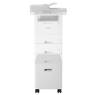 Brother ZUNTL6000W meuble d'imprimante Gris clair