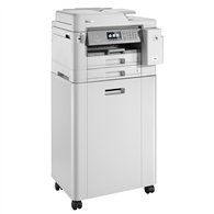Brother ZUNTMFCJ5900 meuble d'imprimante Blanc