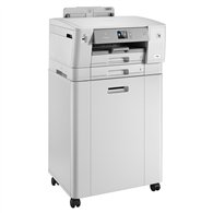Brother ZUNTMFCJ6900 meuble d'imprimante Blanc