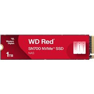 QNAP 79700-T00101WD01-RS disque SSD 1 To M.2 PCI Express NVMe