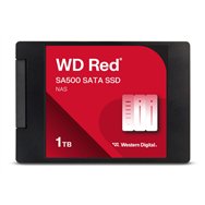 QNAP SSD RED SSD 1TB 2.5IN 7MM INT 1 To 2.5" Série ATA III