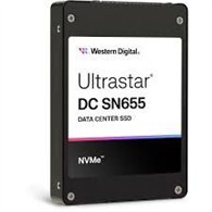 QNAP 79700-T15R3601WD01-RS disque SSD 15 To U.3 PCI Express NVMe