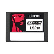 Kingston Technology DC600M 1,92 To 2.5" Série ATA III 3D TLC NAND