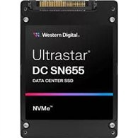 QNAP 79700-T7R6801WD02-RS disque SSD 7,68 To U.3 PCI Express NVMe