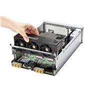 QNAP CTL-ES1640DC-V2-80G-FAN contrôleur périphérique