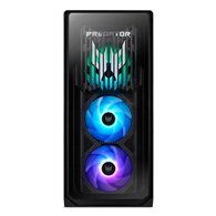 Acer Predator PO5-660 Intel Core Ultra 7 265F 32 Go DDR5-SDRAM 2 To SSD NVIDIA GeForce RTX 5070 Windows 11 Home Bureau PC Noir