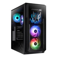 Acer Predator PO5-660 Intel Core Ultra 7 265F 32 Go DDR5-SDRAM 2 To SSD NVIDIA GeForce RTX 5070 Windows 11 Home Bureau PC Noir