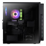 Acer Predator PO5-660 Intel Core Ultra 7 265F 32 Go DDR5-SDRAM 2 To SSD NVIDIA GeForce RTX 5070 Windows 11 Home Bureau PC Noir