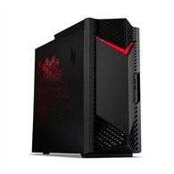 Acer NITRO 50 N50-660 Intel Core Ultra 7 265F 32 Go DDR5-SDRAM 2 To SSD NVIDIA GeForce RTX 5060 Windows 11 Home Bureau PC Noir,