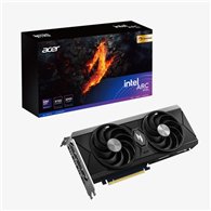 Acer Nitro Intel® Arc™ B580 OC Arc B580 12 Go GDDR6