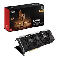 Acer Nitro Radeon RX 9060 XT OC AMD 16 Go GDDR6