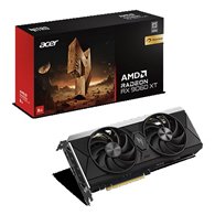 Acer Nitro Radeon RX 9060 XT OC AMD 8 Go GDDR6