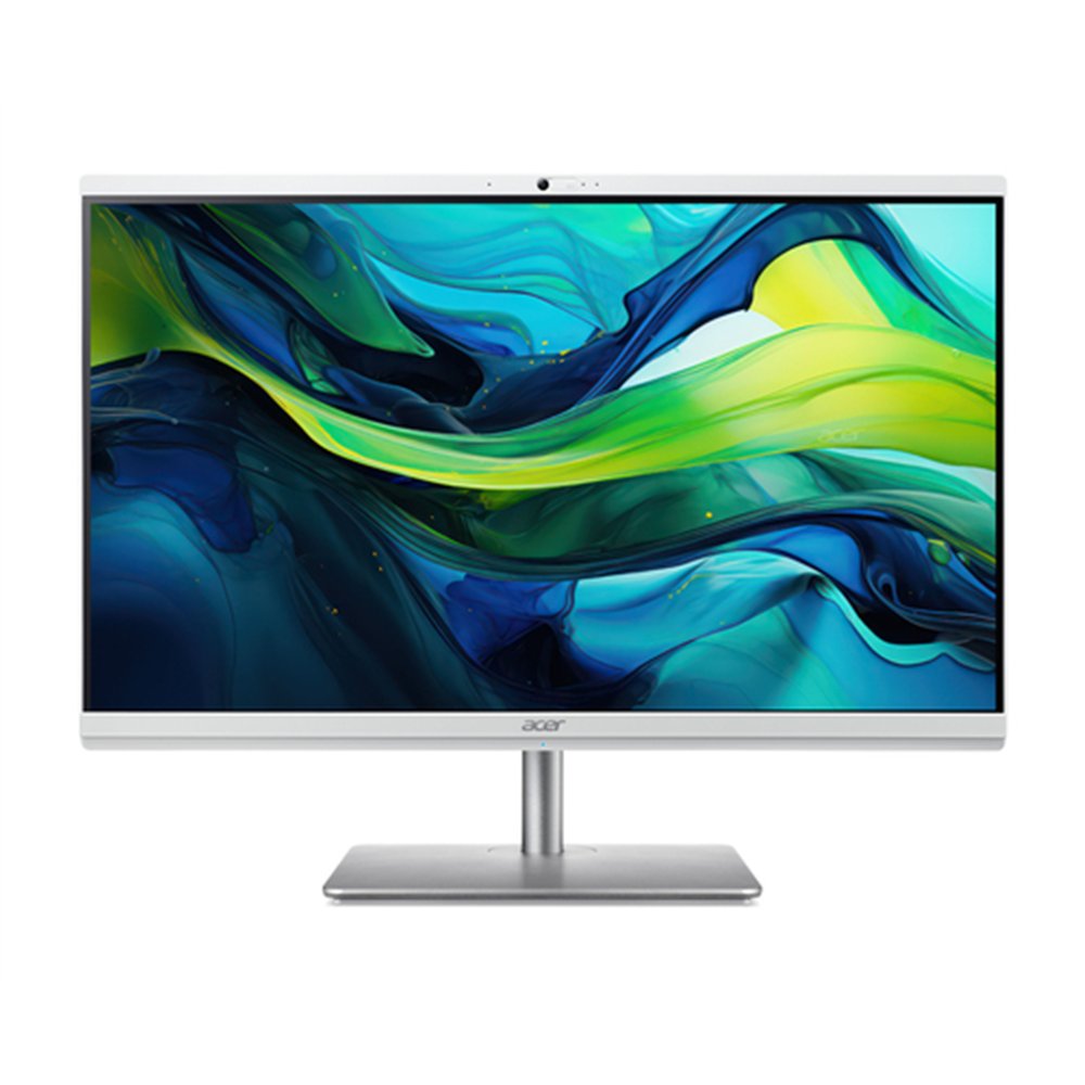 Acer Aspire C27-195ES Intel Core Ultra 7 155U 68,6 cm (27") 1920 x 1080 pixels PC All-in-One 32 Go DDR5-SDRAM 1 To SSD Windows