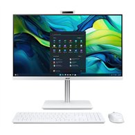 Acer Aspire C27-1E13U7UNH Intel® Core™ i7 i7-1355U 68,6 cm (27") 1920 x 1080 pixels PC All-in-One 16 Go DDR4-SDRAM 1 To SSD