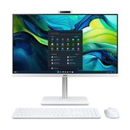 Acer Aspire C27-1E13U7UNH Intel® Core™ i7 i7-1355U 68,6 cm (27") 1920 x 1080 pixels PC All-in-One 16 Go DDR4-SDRAM 1 To SSD