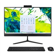 Acer Aspire C24-2G Intel Core 5 120U 60,5 cm (23.8") 1920 x 1080 pixels PC All-in-One 16 Go DDR4-SDRAM 512 Go SSD Windows 11