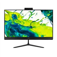 Acer Aspire C24-2G Intel Core 5 120U 60,5 cm (23.8") 1920 x 1080 pixels PC All-in-One 16 Go DDR4-SDRAM 512 Go SSD Windows 11