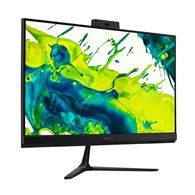 Acer Aspire C24-2G Intel Core 5 120U 60,5 cm (23.8") 1920 x 1080 pixels PC All-in-One 16 Go DDR4-SDRAM 512 Go SSD Windows 11