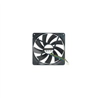QNAP FAN-14CM-T01 système de refroidissement d’ordinateur Carte SIM Ventilateur Noir 1 pièce(s)