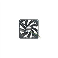 QNAP FAN-14CM-T01 système de refroidissement d’ordinateur Carte SIM Ventilateur Noir 1 pièce(s)