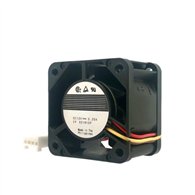 QNAP FAN-4CM-R02 système de refroidissement d’ordinateur Ventilateur Noir