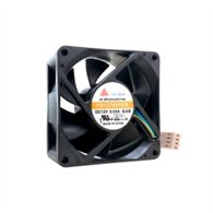 QNAP FAN-7CM-R01 système de refroidissement d’ordinateur Boitier PC Ventilateur Noir
