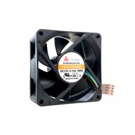 QNAP FAN-7CM-T01 système de refroidissement d’ordinateur Universel Ventilateur Noir