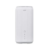 Acer Connect X6E 5G CPE EU Plug routeur sans fil Gigabit Ethernet Tri-bande (2,4 GHz / 5 GHz / 6 GHz) Blanc