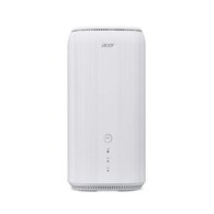Acer Connect X6E 5G CPE EU Plug routeur sans fil Gigabit Ethernet Tri-bande (2,4 GHz / 5 GHz / 6 GHz) Blanc